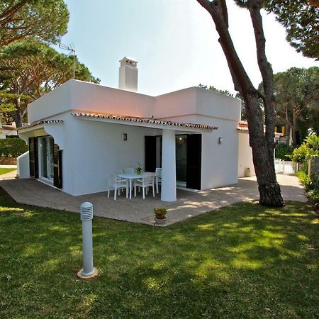 Villa Violeta 51 - Clever Details Vilamoura Exterior photo
