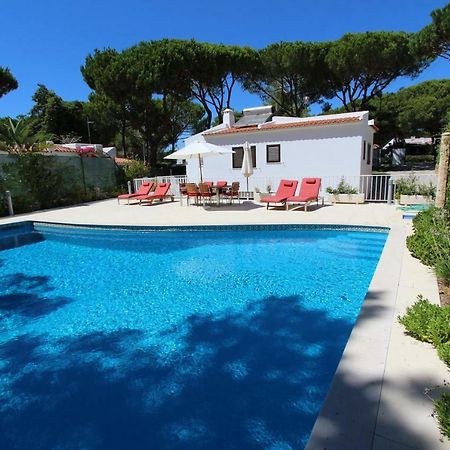 Villa Violeta 51 - Clever Details Vilamoura Exterior photo