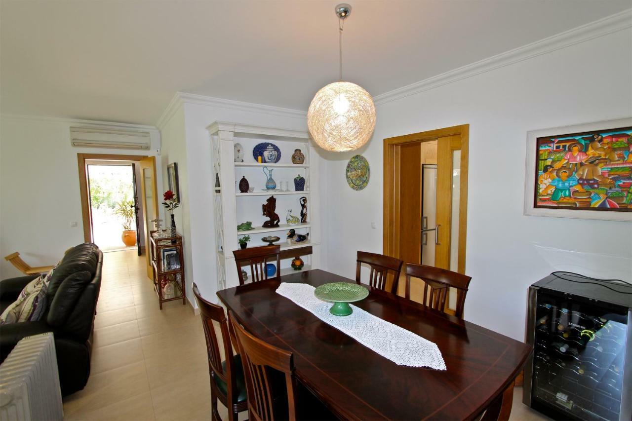 Villa Violeta 51 - Clever Details Vilamoura Exterior photo