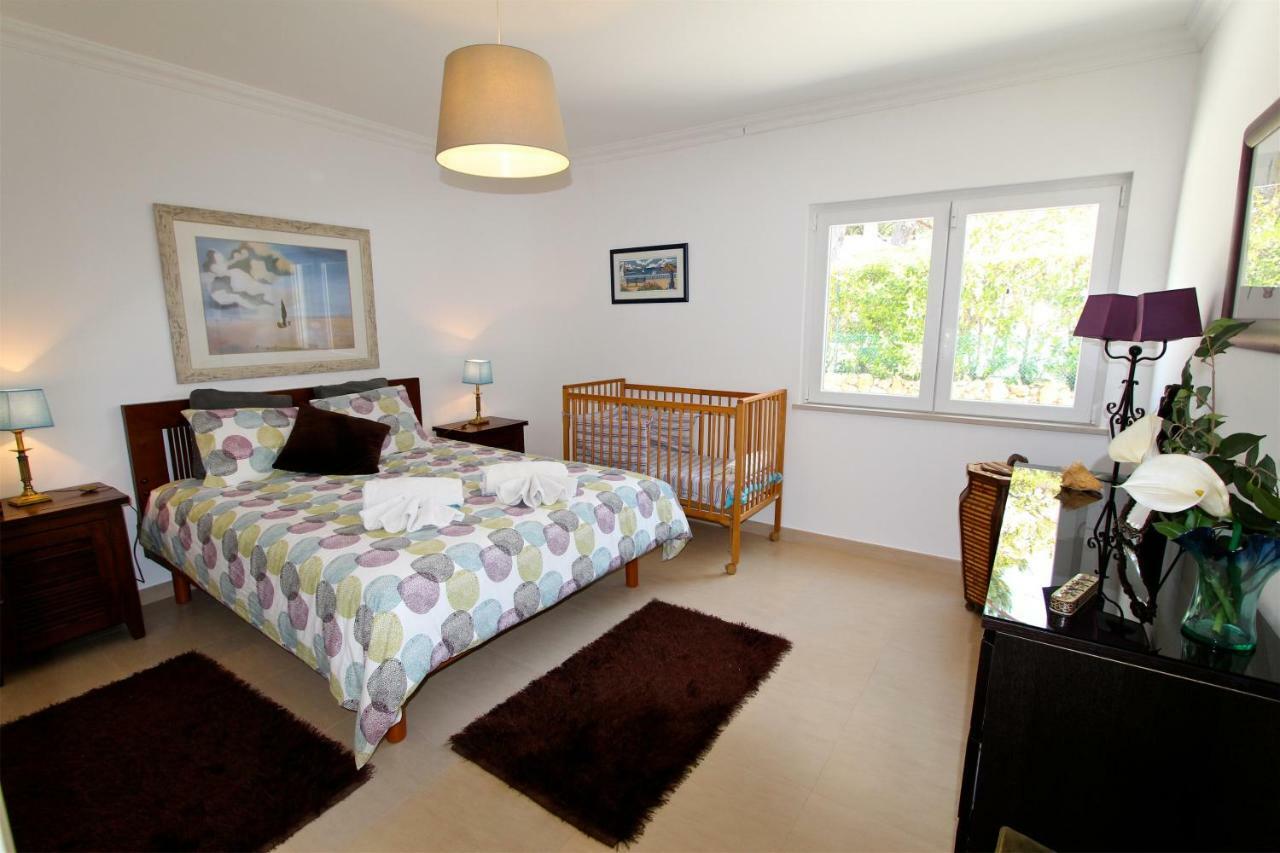 Villa Violeta 51 - Clever Details Vilamoura Exterior photo